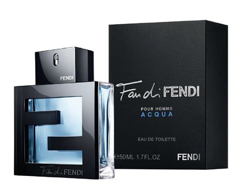 fan di fendi cofanetto|fan di fendi acqua.